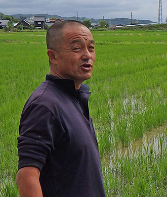石橋さん