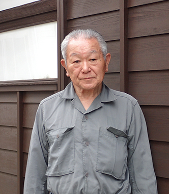 中村さん