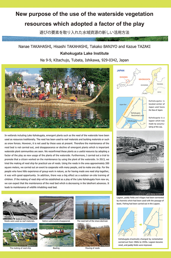 KLI Activities