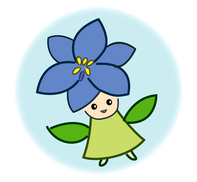 あおいちゃん