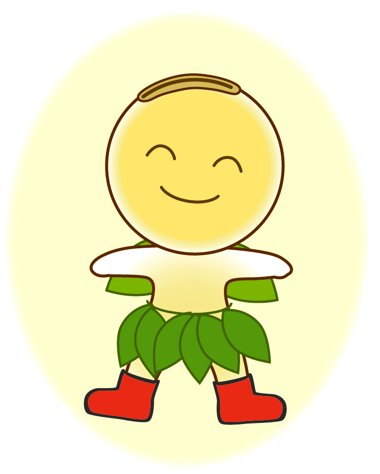 だいずくん