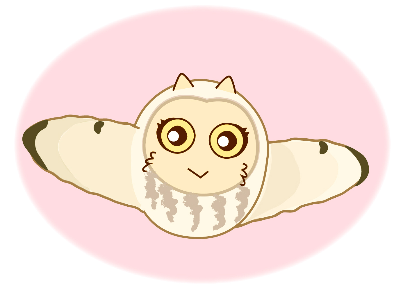 こみみちゃん