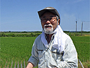 福原晴夫