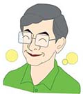 尾上健治