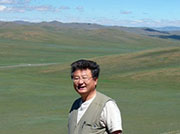 高橋久